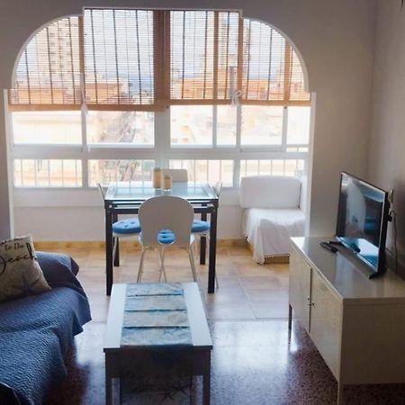 Lider III Apartment Playa de Gandia Exterior photo